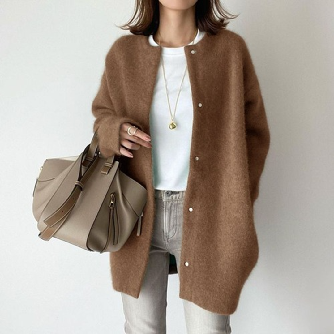 Byron & Belle | Noma Knit