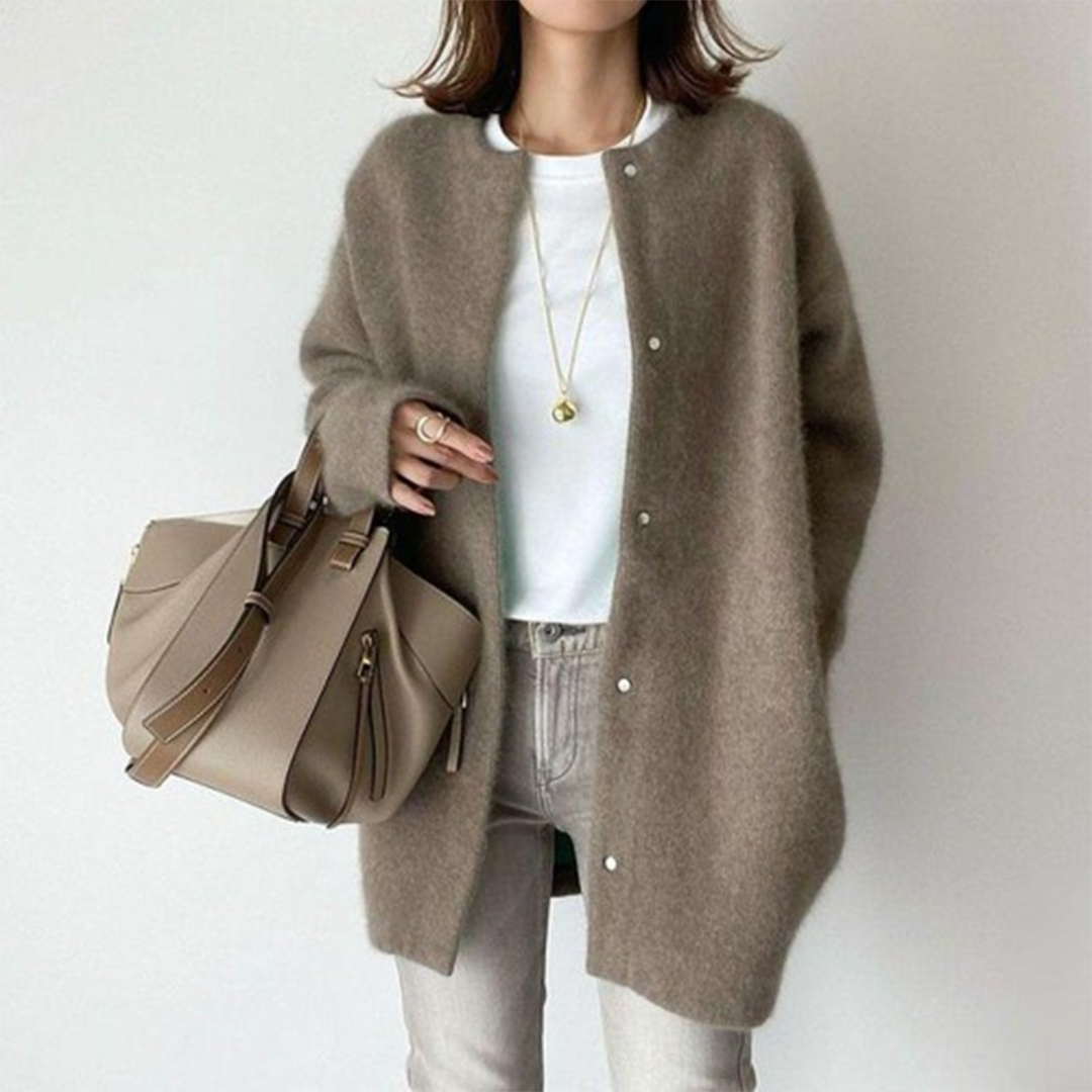 Byron & Belle | Noma Knit
