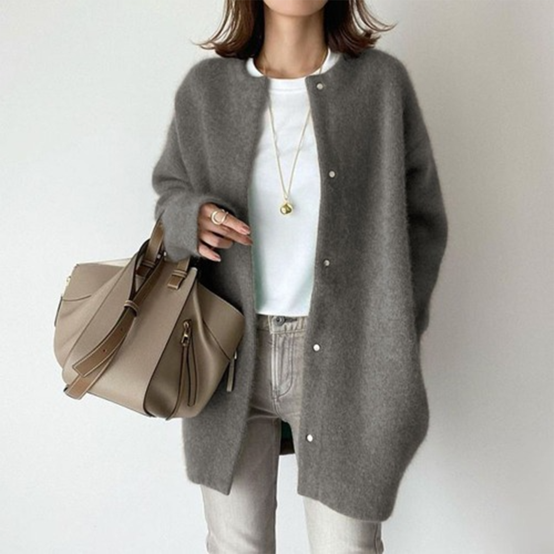 Byron & Belle | Noma Knit