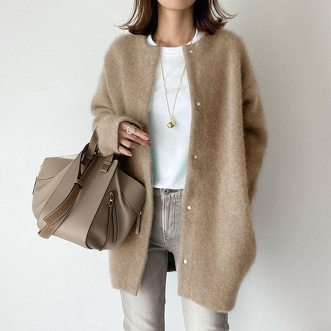 Byron & Belle | Noma Knit