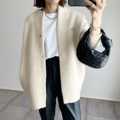 Byron & Belle | Noma Knit
