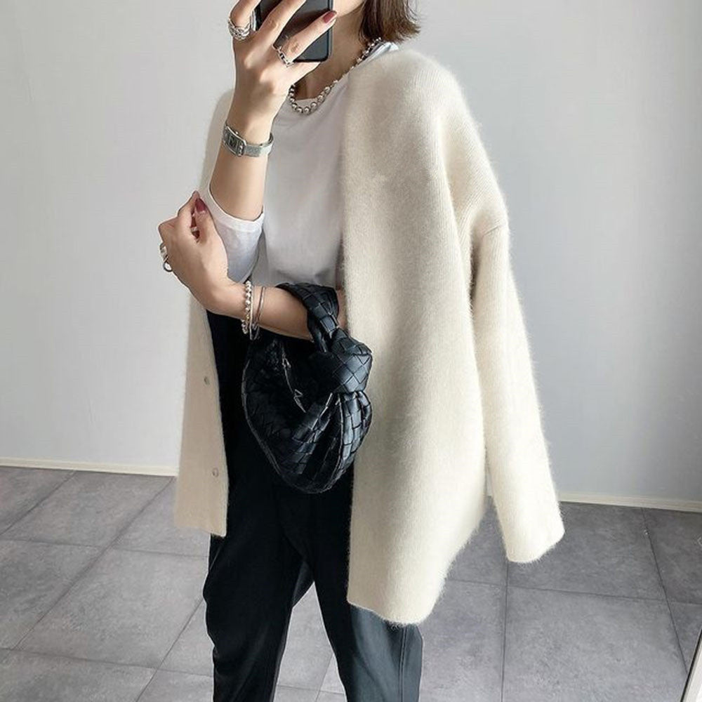 Byron & Belle | Noma Knit