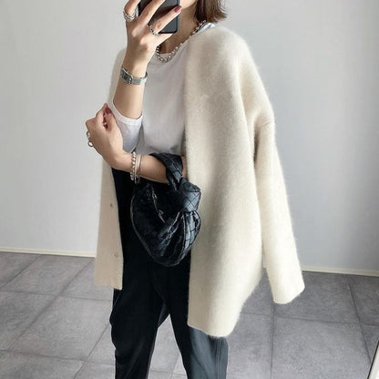 Byron & Belle | Noma Knit